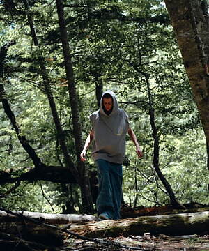 イロコイ(Iroquois) 2024年春夏ウィメンズ&メンズコレクション  - 写真8