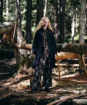 イロコイ(Iroquois) 2024年春夏ウィメンズ&メンズコレクション  - 写真10