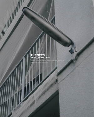 ザ シード バイ ウィリー チャヴァリア(THE SEED BY WILLY CHAVARRIA) 2023-24年秋冬メンズコレクション  - 写真6