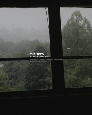 ザ シード バイ ウィリー チャヴァリア(THE SEED BY WILLY CHAVARRIA) 2023-24年秋冬メンズコレクション  - 写真14