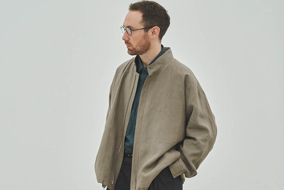 STILL BY HAND 2023-24AW Collection