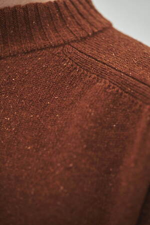 スティル バイ ハンド(STILL BY HAND) 2023-24年秋冬メンズコレクション  - 写真26