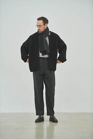 スティル バイ ハンド(STILL BY HAND) 2023-24年秋冬メンズコレクション  - 写真41