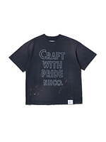 ネイバーフッド23年秋冬新作ウェア、龍の刺繍を配した花柄ブルゾンやカンフージャケット｜写真24