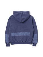 ネイバーフッド23年秋冬新作ウェア、龍の刺繍を配した花柄ブルゾンやカンフージャケット｜写真21