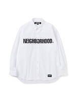 ネイバーフッド23年秋冬新作ウェア、龍の刺繍を配した花柄ブルゾンやカンフージャケット｜写真12