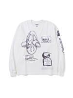 ネイバーフッド23年秋冬新作ウェア、龍の刺繍を配した花柄ブルゾンやカンフージャケット｜写真31