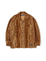 ネイバーフッド23年秋冬新作ウェア、龍の刺繍を配した花柄ブルゾンやカンフージャケット｜写真16