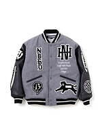 ネイバーフッド23年秋冬新作ウェア、龍の刺繍を配した花柄ブルゾンやカンフージャケット｜写真3