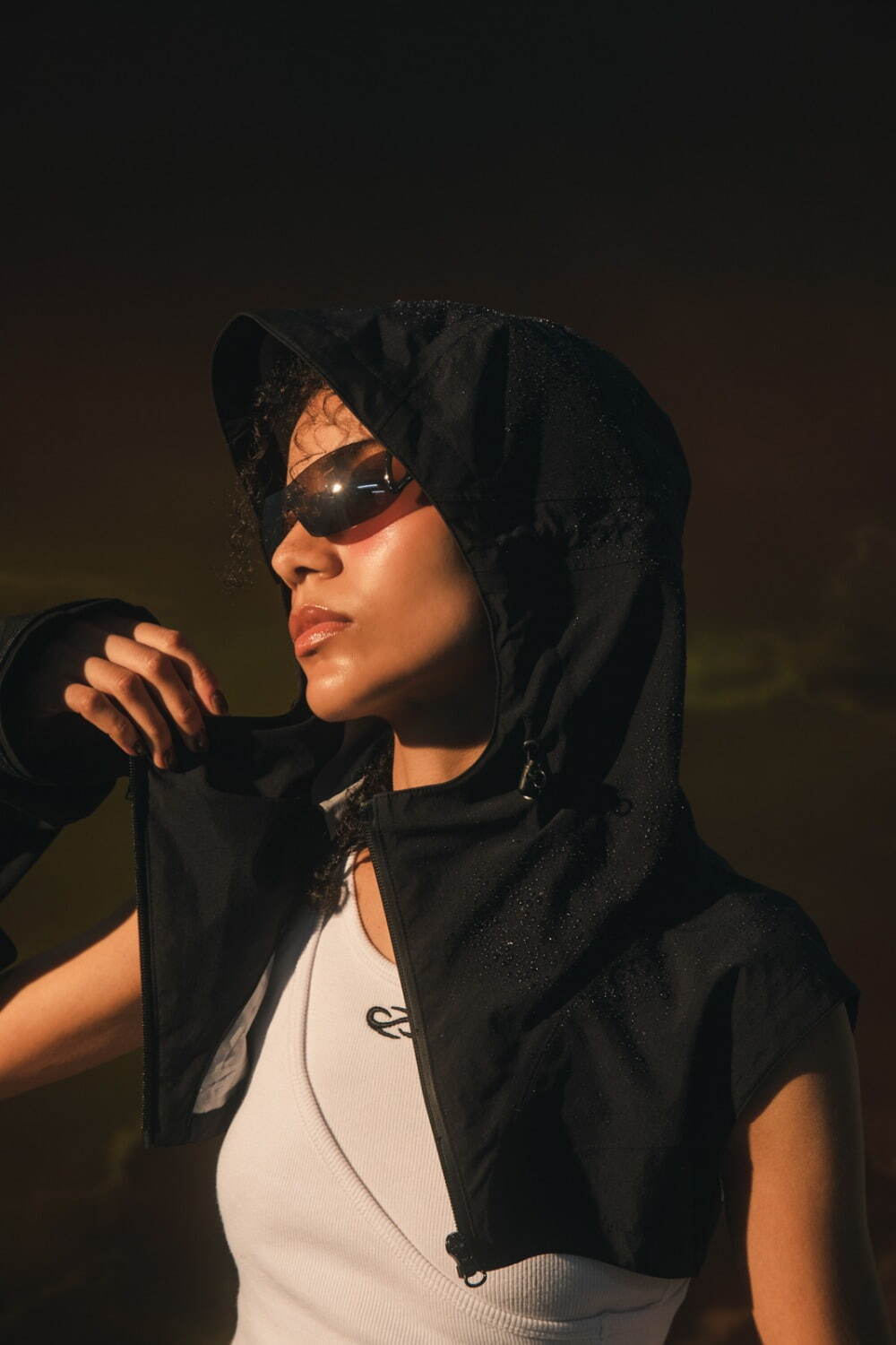 パラノイド 2023年春夏<span>コレクション</span> - 写真28