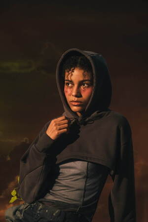 パラノイド(PARANOID) 2023年春夏ウィメンズ&メンズコレクション  - 写真4