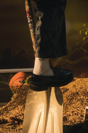 パラノイド(PARANOID) 2023年春夏ウィメンズ&メンズコレクション  - 写真5