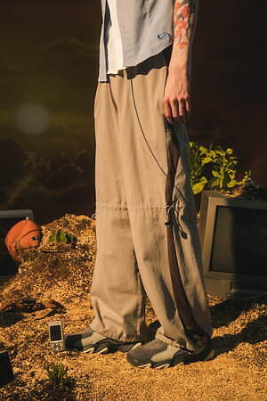 パラノイド(PARANOID) 2023年春夏ウィメンズ&メンズコレクション  - 写真8