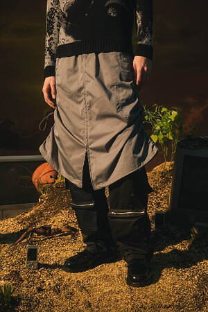 パラノイド(PARANOID) 2023年春夏ウィメンズ&メンズコレクション  - 写真9