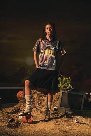 パラノイド(PARANOID) 2023年春夏ウィメンズ&メンズコレクション  - 写真11