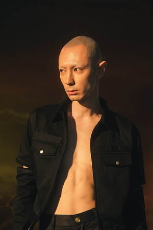 パラノイド(PARANOID) 2023年春夏ウィメンズ&メンズコレクション  - 写真12