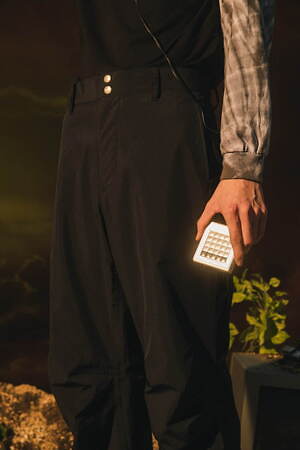 パラノイド(PARANOID) 2023年春夏ウィメンズ&メンズコレクション  - 写真13