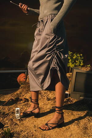 パラノイド(PARANOID) 2023年春夏ウィメンズ&メンズコレクション  - 写真15