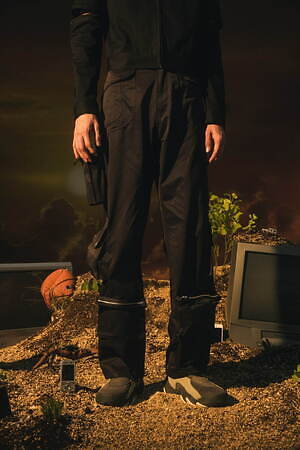 パラノイド(PARANOID) 2023年春夏ウィメンズ&メンズコレクション  - 写真20