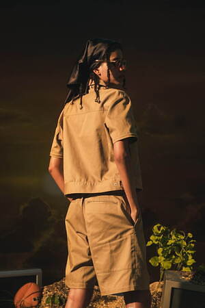 パラノイド(PARANOID) 2023年春夏ウィメンズ&メンズコレクション  - 写真21