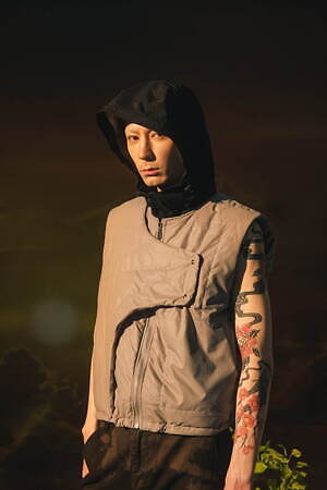 パラノイド(PARANOID) 2023年春夏ウィメンズ&メンズコレクション  - 写真22