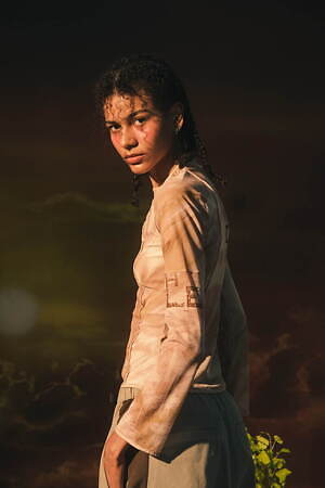 パラノイド(PARANOID) 2023年春夏ウィメンズ&メンズコレクション  - 写真24