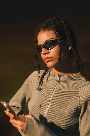 パラノイド(PARANOID) 2023年春夏ウィメンズ&メンズコレクション  - 写真27