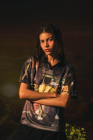 パラノイド(PARANOID) 2023年春夏ウィメンズ&メンズコレクション  - 写真30