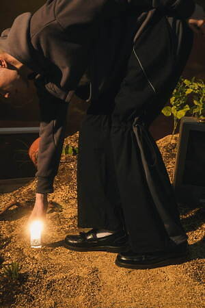 パラノイド(PARANOID) 2023年春夏ウィメンズ&メンズコレクション  - 写真32