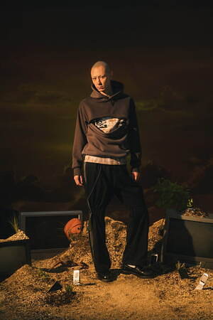 パラノイド(PARANOID) 2023年春夏ウィメンズ&メンズコレクション  - 写真34