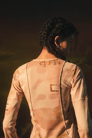 パラノイド(PARANOID) 2023年春夏ウィメンズ&メンズコレクション  - 写真36