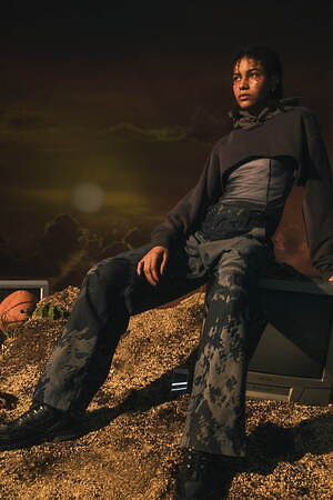 パラノイド(PARANOID) 2023年春夏ウィメンズ&メンズコレクション  - 写真38