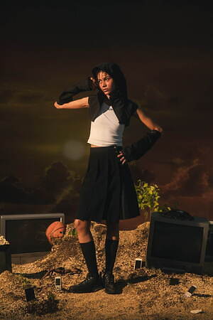 パラノイド(PARANOID) 2023年春夏ウィメンズ&メンズコレクション  - 写真39