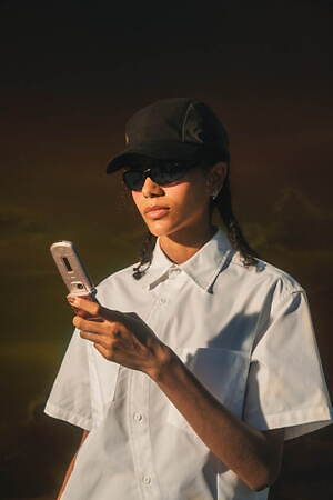 パラノイド(PARANOID) 2023年春夏ウィメンズ&メンズコレクション  - 写真49