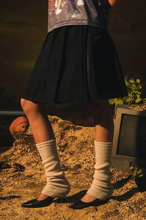 パラノイド(PARANOID) 2023年春夏ウィメンズ&メンズコレクション  - 写真50