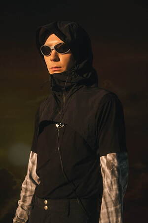 パラノイド(PARANOID) 2023年春夏ウィメンズ&メンズコレクション  - 写真52