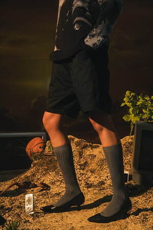 パラノイド(PARANOID) 2023年春夏ウィメンズ&メンズコレクション  - 写真54