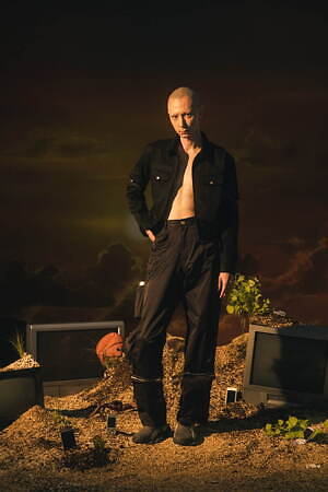 パラノイド(PARANOID) 2023年春夏ウィメンズ&メンズコレクション  - 写真55