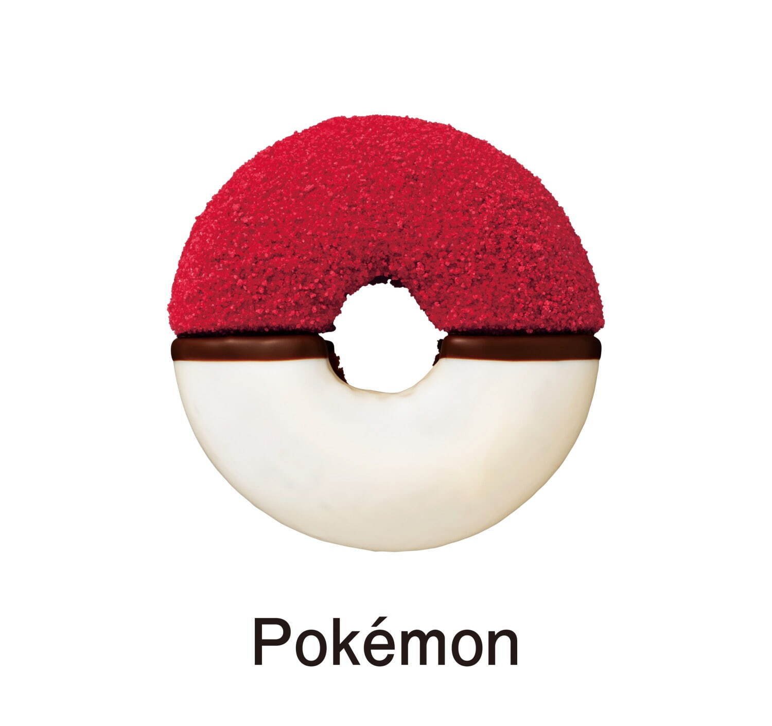 ミスタードーナツ×ポケモン新作は“ピカチュウ＆コダック”が