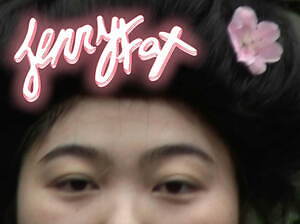 ジェニーファックス(JennyFax) 2023-24年秋冬ウィメンズコレクション  - 写真12