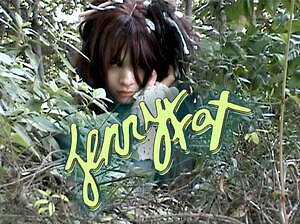 ジェニーファックス(JennyFax) 2023-24年秋冬ウィメンズコレクション  - 写真13