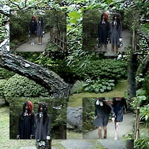 ジェニーファックス(JennyFax) 2023-24年秋冬ウィメンズコレクション  - 写真14