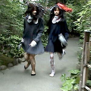 ジェニーファックス(JennyFax) 2023-24年秋冬ウィメンズコレクション  - 写真15