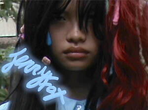 ジェニーファックス(JennyFax) 2023-24年秋冬ウィメンズコレクション  - 写真17