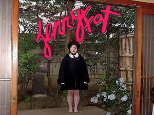 ジェニーファックス(JennyFax) 2023-24年秋冬ウィメンズコレクション  - 写真24