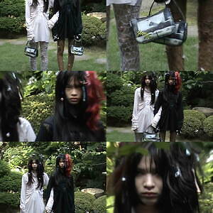 ジェニーファックス(JennyFax) 2023-24年秋冬ウィメンズコレクション  - 写真29