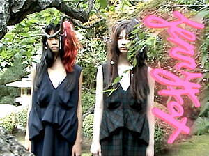 ジェニーファックス(JennyFax) 2023-24年秋冬ウィメンズコレクション  - 写真31