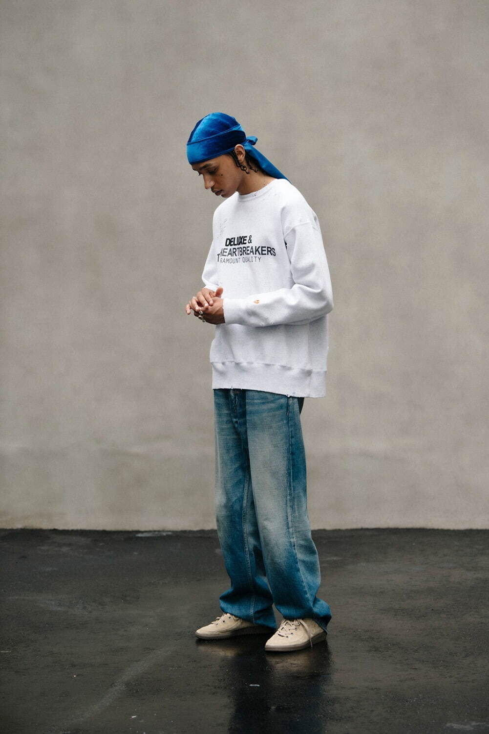 デラックス 2023-24年秋冬<span>コレクション</span> - 写真18