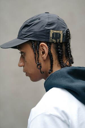 デラックス(DELUXE) 2023-24年秋冬メンズコレクション  - 写真25