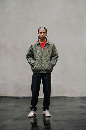 デラックス(DELUXE) 2023-24年秋冬メンズコレクション  - 写真26